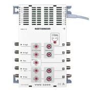 Kathrein Kathrein Amplificateur multiswitch avec alimentation VWS 2500 Quantité:1