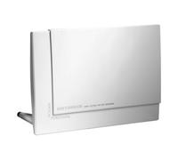 Kathrein Kathrein Antenne d’intérieur DVB-T active, VHF+UHF BZD 30 Quantité:1