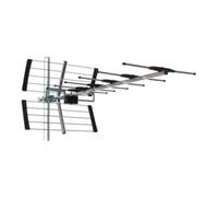 Kathrein Kathrein Antenne DVB-T AUY 48 8 éléments DVB-T2 470-694 MHz Quantité:1