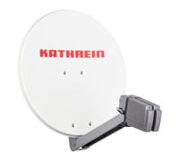 Kathrein Kathrein Antenne parabolique offset CAS 80 ws Quantité:1