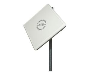 Kathrein Kathrein Antenne parabolique plate SAT BAS 65 Twin-Universal-LNB Quantité:1