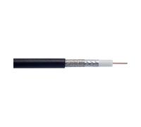 Kathrein Kathrein Câble coaxial 120dB 10,4mm noir LCM 17 250m Fca Quantité:250