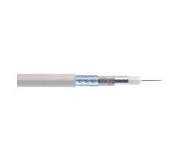 Kathrein Kathrein Câble coaxial 130 dB, A++ LCD 111 A+/100m Eca Quantité:100