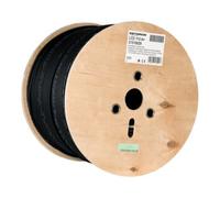 Kathrein Kathrein Câble coaxial 130 dB LCD115 500m Cca Quantité:500