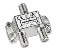Kathrein Kathrein Diviseur F 1 voie 5-1218 MHz 16 dB EAC 03/G Quantité:1