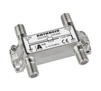 Kathrein Kathrein Diviseur F 2 voies 5-1218 MHz 16 dB EAD 03/G Quantité:1