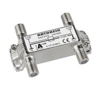 EAD 01/G Répartiteur TV câble 5 - 1218 MHz