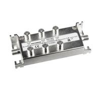 Kathrein Répartiteur TV câble EAX 26/G 4 voies 5 - 1218 MHz
