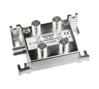 Kathrein EAX 24/G Répartiteur TV câble 4 voies 5 - 1218 MHz