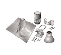 Kathrein Kathrein Kit de montage mât ZTS 48 rouge Quantité:1