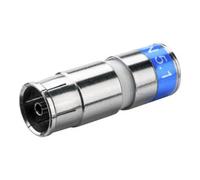 Kathrein Kathrein Prise de compression IEC EMK 64 Quantité:1