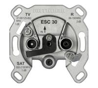 Kathrein Kathrein Prise SAT triple prise individuelle ESC 30 Quantité:1