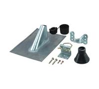 Kathrein Kathrein Set de montage pour mât ZTS 160 60 mm Quantité:1
