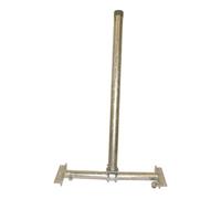 Kathrein Kathrein Support de chevron 48/1300mm ZAS 41 Quantité:1