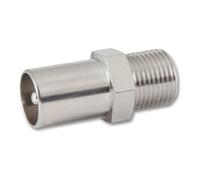 Kathrein EMU 09 F IEC Argent