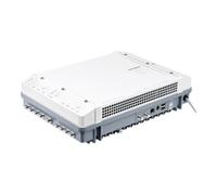 Kathrein Kathrein UFO-Tête de tête 18 voies DVB-S(2)+2 voies Multi UFO 87-18 Quantité:1