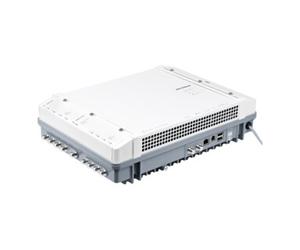Kathrein Kathrein UFO-Tête de tête 18 voies DVB-S(2)+2 voies Multi UFO 87-18 Quantité:1