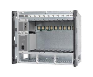 Kathrein Kathrein UFOcompact unité de base pour 10 modules UFG 810 Quantité:1