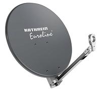 Kathrein Antenne satellite KEA 1000/G Euroline 100 cm Aluminium graphite 39,7 dBi