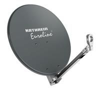 Kathrein KEA 1000/R antenne satellites 10,7 - 12,75 GHz Graphite