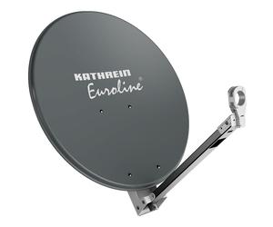 Kathrein KEA 1000/R antenne satellites 10,7 - 12,75 GHz Graphite