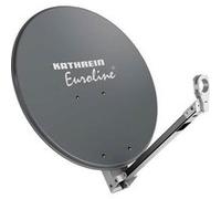 Kathrein KEA 650 Antenne SAT 65 cm Réflecteur: aluminium gris G