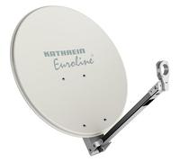 Kathrein KEA 650/W antenne satellites 10,7 - 12,75 GHz Blanc