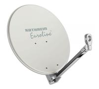 Kathrein KEA 750 750/W Antenne Satellite Alu 75 cm Blanc Extérieur Offset