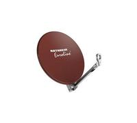 Kathrein KEA 850 antenne satellites 10,7 - 12,75 GHz Rouge
