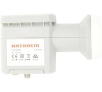 Kathrein KEL 1310/O Tête LNB optique Capacité de chargement: 40 mm blanc