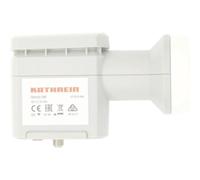 Kathrein KEL 1310/O Tête LNB optique Capacité de chargement: 40 mm blanc