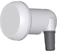 Kathrein Kathrein LNB simple Euroline 10,70-12,75 GHz KEL 411 Quantité:1