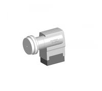 Kathrein Kel 422 Double LNB Numérique Système D'Alimentation 2 Ports UHD 3D 4k