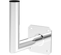 Kathrein KEZ 2525 Support mural dantenne satellite Ecartement du mur: 25 cm aluminium