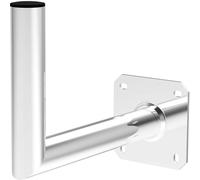 Kathrein KEZ 3525 Support mural dantenne satellite Ecartement du mur: 35 cm aluminium