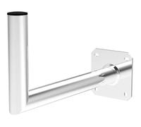 Kathrein KEZ4525 Support mural d'antenne satellite Ecartement du mur: 0.45 cm aluminium