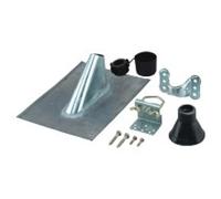 Kathrein Kit de montage sur mât ZTS 148 20410074