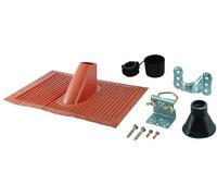 Kathrein Kit de montage sur mât ZTS 60 ro 20410023