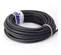 Kathrein LCD 115 Câble coaxial RG6 1,13/4,8/6,9 mm Noir 20 m