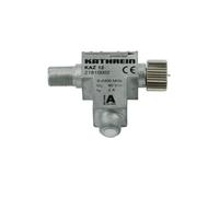 Kathrein Parafoudre Protection contre la foudre KAZ 12
