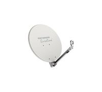 Kathrein SAT antenne 65 cm KEA 650 Reflektormaterial: Aluminium blanc