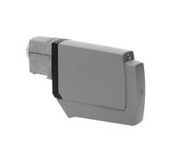 Kathrein Tête LNB quattro UAS 684 – 4 abonnés – Résistant aux intempéries – Noir