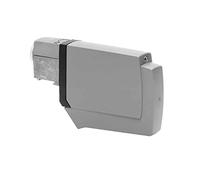 Kathrein UAS 684 Tête LNB quattro Nombre d'abonnés: 4 résistant aux intempéries noir