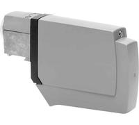 Kathrein UAS 685 Tête LNB quad Nombre dabonnés: 4 avec commutateur multiple gris