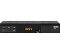 KATHREIN UFS 400 - Récepteur Satellite HD, PVR, HDMI, Péritel - Noir
