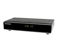 Kathrein UFS 810 plus Récepteur DVB-S2 fonction enregistrement, fonctionnement