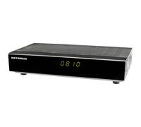 Kathrein UFS 810 plus Récepteur DVB-S2 fonction enregistrement, fonctionnement à 1 câble possible Nombre de tuners: 1
