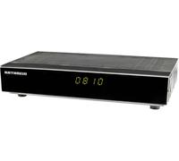 Kathrein UFS 810 plus Récepteur DVB-S2 fonction enregistrement, fonctionnement à 1 câble possible Nombre de tuners: 1