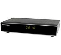Kathrein UFS 810 plus Récepteur DVB-S2 fonction enregistrement, fonctionnement à 1 câble possible Nombre de tuners: 1