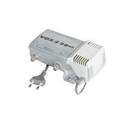 Kathrein VOS 20/RA Hausanschluss-Verstärker 20 dB